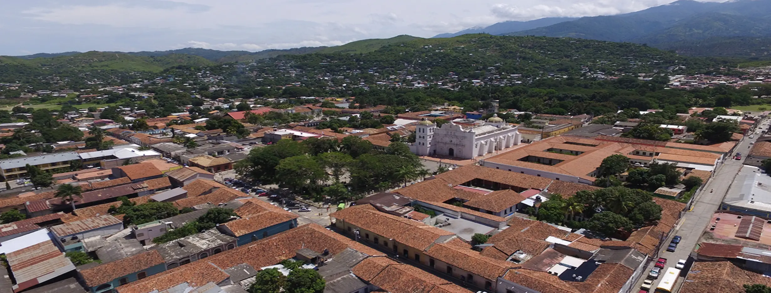 Image for Colonial Heritage